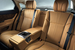 Jaguar XJ Carrocer&iacute;a larga Gama XJ Turismo Interior Asientos 4 puertas