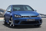 Volkswagen Golf R R Turismo Exterior Frontal-Lateral 3 puertas