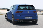 Volkswagen Golf R R Turismo Exterior Posterior-Lateral 3 puertas