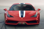 Ferrari 458 458 Speciale (605 CV) Gama 458 Speciale Coup&eacute; Exterior Frontal 2 puertas