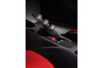 Ferrari 458 458 Speciale (605 CV) Gama 458 Speciale Coup&eacute; Interior Consola Central 2 puertas