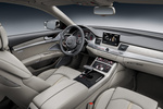 Audi A8 W12 (500 CV) Gama A8 Turismo Interior Salpicadero 4 puertas