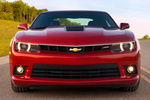 Chevrolet Camaro Gama Camaro para EE.UU Gama Camaro Coup&eacute; Exterior Frontal 2 puertas