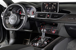 Audi A6 RS 6 Avant 4.0 TFSI quattro tiptronic 8 vel. 560 CV RS 6 Avant Turismo familiar Interior Salpicadero 5 puertas