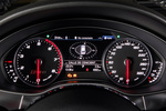 Audi A6 RS 6 Avant 4.0 TFSI quattro tiptronic 8 vel. 560 CV RS 6 Avant Turismo familiar Interior Cuadro de instrumentos 5 puertas