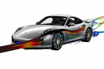 Porsche 911 Turbo S Turbo S Coup&eacute; T&eacute;cnica Aerodin&aacute;mica 2 puertas