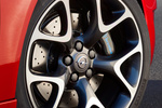 Opel Insignia OPC OPC Turismo familiar Exterior Llanta 5 puertas