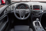 Opel Insignia OPC OPC Turismo familiar Interior Salpicadero 5 puertas