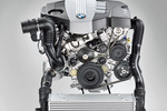 BMW T&eacute;cnica Motor Diesel 2.0 (143, 177 y 204 CV) Motor Diesel 2.0 (143, 177, 204 CV) Turismo T&eacute;cnica Motor 5 puertas