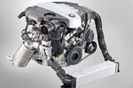 BMW T&eacute;cnica Motor Diesel 2.0 (143, 177 y 204 CV) Motor Diesel 2.0 (143, 177, 204 CV) Turismo T&eacute;cnica Motor 5 puertas