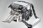 BMW T&eacute;cnica Motor Diesel 2.0 (143, 177 y 204 CV) Motor Diesel 2.0 (143, 177, 204 CV) Turismo T&eacute;cnica Motor 5 puertas