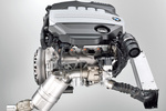 BMW T&eacute;cnica Motor Diesel 2.0 (143, 177 y 204 CV) Motor Diesel 2.0 (143, 177, 204 CV) Turismo T&eacute;cnica Motor 5 puertas