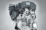 BMW T&eacute;cnica Motor Diesel 2.0 (143, 177 y 204 CV) Motor Diesel 2.0 (143, 177, 204 CV) Turismo T&eacute;cnica Motor 5 puertas