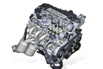 BMW T&eacute;cnica Motor Diesel 2.0 (143, 177 y 204 CV) Motor Diesel 2.0 (143, 177, 204 CV) Turismo T&eacute;cnica Motor 5 puertas
