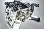 BMW T&eacute;cnica Motor Diesel 2.0 (143, 177 y 204 CV) Motor Diesel 2.0 (143, 177, 204 CV) Turismo T&eacute;cnica Motor 5 puertas
