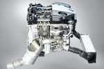 BMW T&eacute;cnica Motor Diesel 2.0 (143, 177 y 204 CV) Motor Diesel 2.0 (143, 177, 204 CV) Turismo T&eacute;cnica Motor 5 puertas