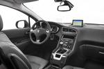 Peugeot 5008 Gama 5008 Monovolumen Interior Salpicadero 5 puertas