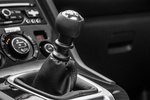 Peugeot 5008 Gama 5008 Monovolumen Interior Palanca de Cambios 5 puertas