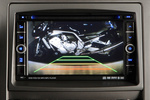 SsangYong Rodius 2.0 eXdi 155 CV (gama 2013) Premium (gama 2013) Monovolumen Fine Silver Interior pantalla 5 puertas
