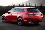 Opel Insignia OPC OPC Turismo familiar Exterior Posterior-Lateral 5 puertas