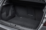 Peugeot 308 Gama 308 Gama 308 Turismo Gris Aluminio Interior Maletero 5 puertas