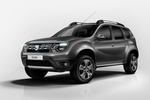 Dacia Duster Gama Duster Gama Duster Todo terreno Exterior Frontal-Lateral 5 puertas