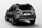 Dacia Duster Gama Duster Gama Duster Todo terreno Exterior Posterior-Lateral 5 puertas