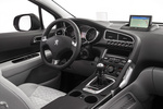 Peugeot 3008 Gama 3008 Gama 3008 Monovolumen Interior Salpicadero 5 puertas