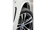BMW X5 M50d M50d Todo terreno Exterior Llanta 5 puertas