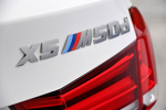BMW X5 M50d M50d Todo terreno Exterior Anagrama 5 puertas
