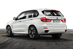 BMW X5 M50d M50d Todo terreno Exterior Lateral-Posterior 5 puertas