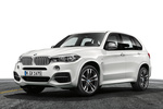 BMW X5 M50d M50d Todo terreno Exterior Lateral-Frontal 5 puertas
