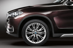 BMW X5 M50d M50d Todo terreno Exterior Llanta 5 puertas