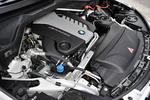 BMW X5 M50d M50d Todo terreno T&eacute;cnica Motor 5 puertas