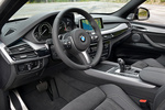 BMW X5 M50d M50d Todo terreno Interior Salpicadero 5 puertas