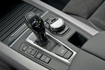 BMW X5 M50d M50d Todo terreno Interior Consola Central 5 puertas