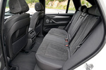 BMW X5 M50d M50d Todo terreno Interior Asientos 5 puertas