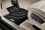 BMW X5 M50d M50d Todo terreno Interior Alfombrilla 5 puertas