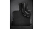 BMW X5 M50d M50d Todo terreno Interior Alfombrilla 5 puertas