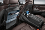 BMW X5 M50d M50d Todo terreno Interior Portabebidas 5 puertas