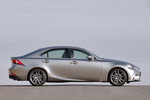 Lexus IS IS 300h F SPORT Turismo Titanium Exterior Lateral 4 puertas