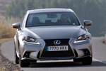 Lexus IS IS 300h F SPORT Turismo Titanium Exterior Frontal 4 puertas