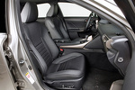 Lexus IS IS 300h F SPORT Turismo Titanium Interior Asientos 4 puertas