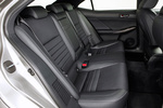 Lexus IS IS 300h F SPORT Turismo Titanium Interior Asientos 4 puertas