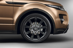 Land Rover Range Rover Evoque Gama Evoque Gama Evoque Todo terreno Exterior Llanta 5 puertas