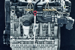 Volvo T&eacute;cnica Motor Diesel 2.4 Motor Diesel 2.4 Turismo T&eacute;cnica Motor 5 puertas