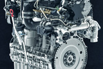 Volvo T&eacute;cnica Motor Diesel 2.4 Motor Diesel 2.4 Turismo T&eacute;cnica Motor 5 puertas
