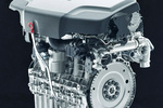 Volvo T&eacute;cnica Motor Diesel 2.4 Motor Diesel 2.4 Turismo T&eacute;cnica Motor 5 puertas