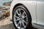 Bentley Continental GT V8 S 528 CV Gama Continental GT Coup&eacute; Exterior Detalle 2 puertas