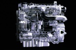 Volvo T&eacute;cnica 2.4D 163 CV 2.4D 163 CV Turismo T&eacute;cnica Motor 5 puertas